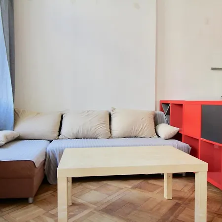 Apartman Balcony Flatel Next To Wenceslas Square *