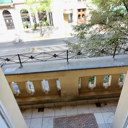 Apartman Balcony Flatel Next To Wenceslas Square *
